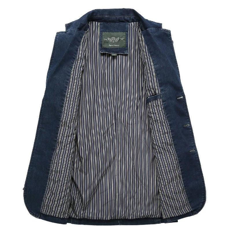 Blazer Jeans Dustin