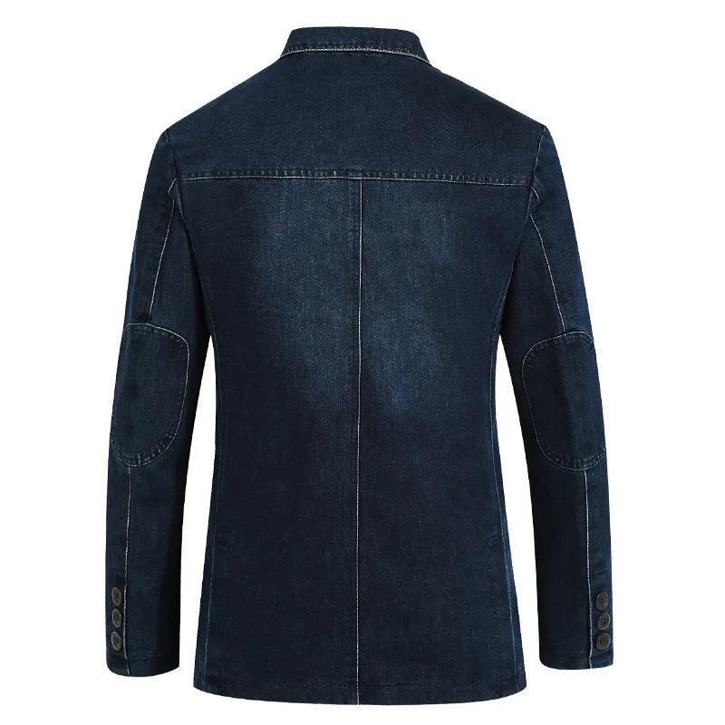 Blazer Jeans Dustin