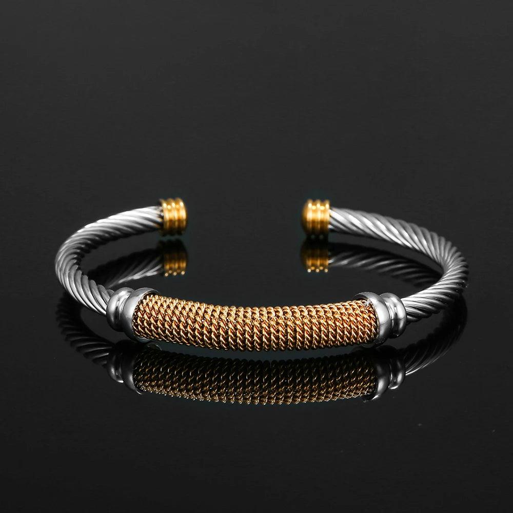 Pulseira Prata Masculina - Renns