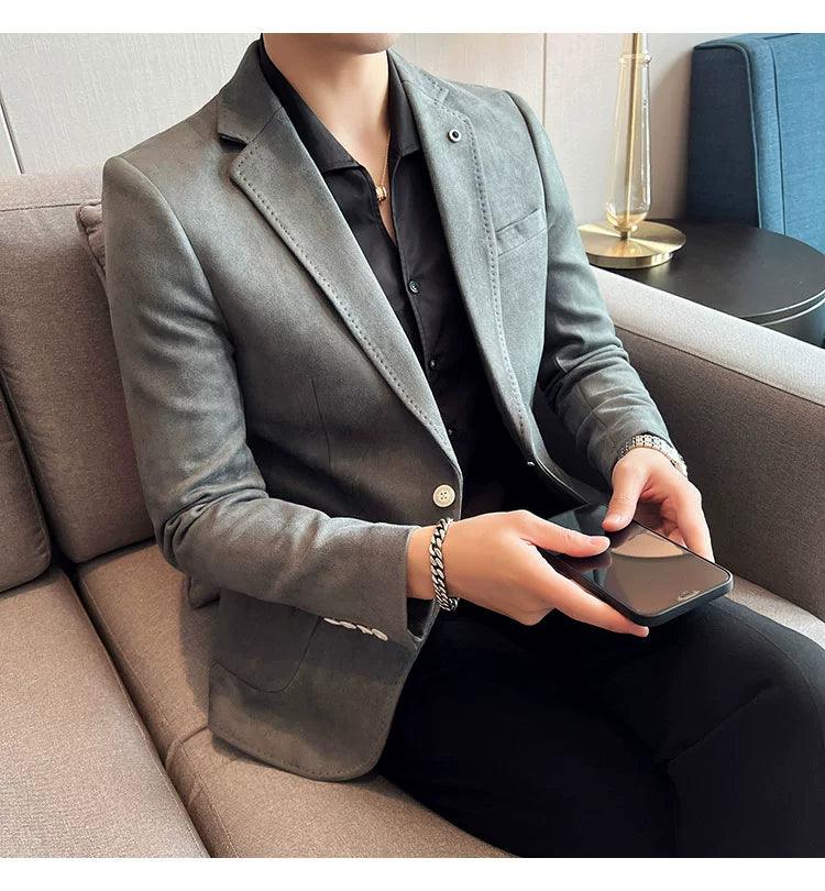 Blazer Gosling
