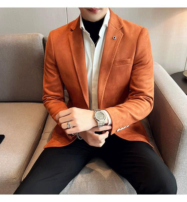 Blazer Gosling