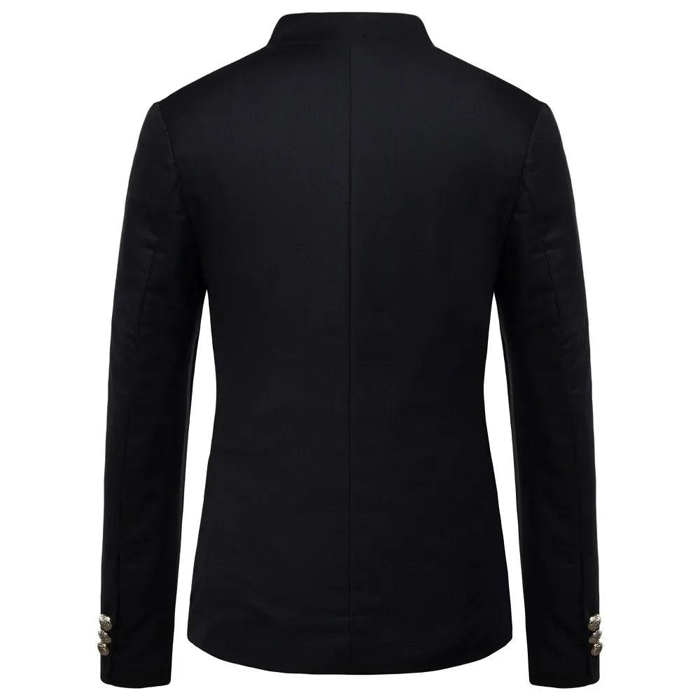 Blazer Hackman