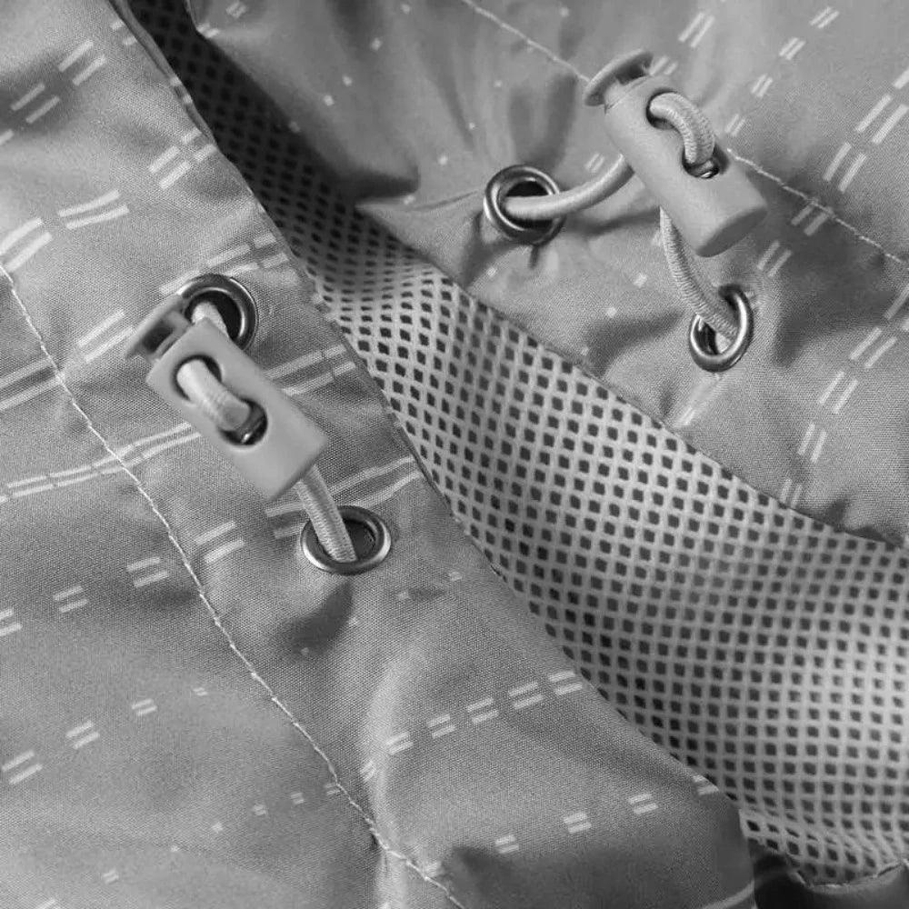 Jaqueta Cinza Masculina - Renns
