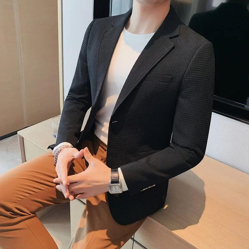Blazer Teodor