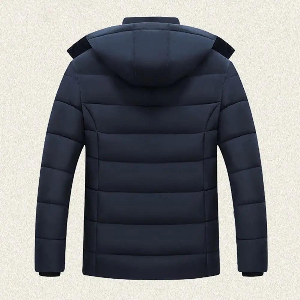 Jaqueta Azul Masculina - Renns