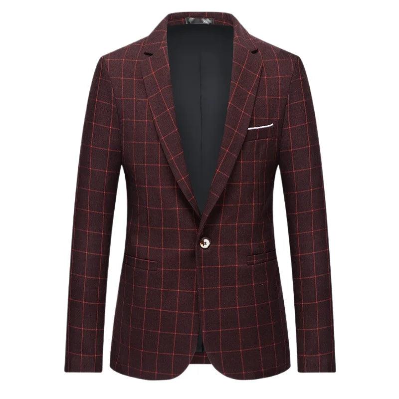 Blazer Leto
