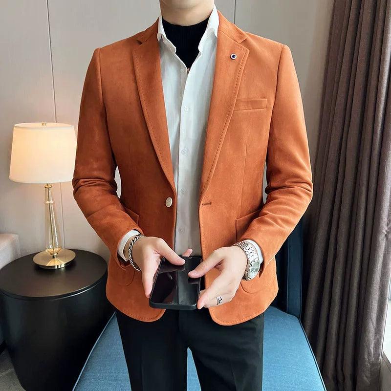 Blazer Gosling