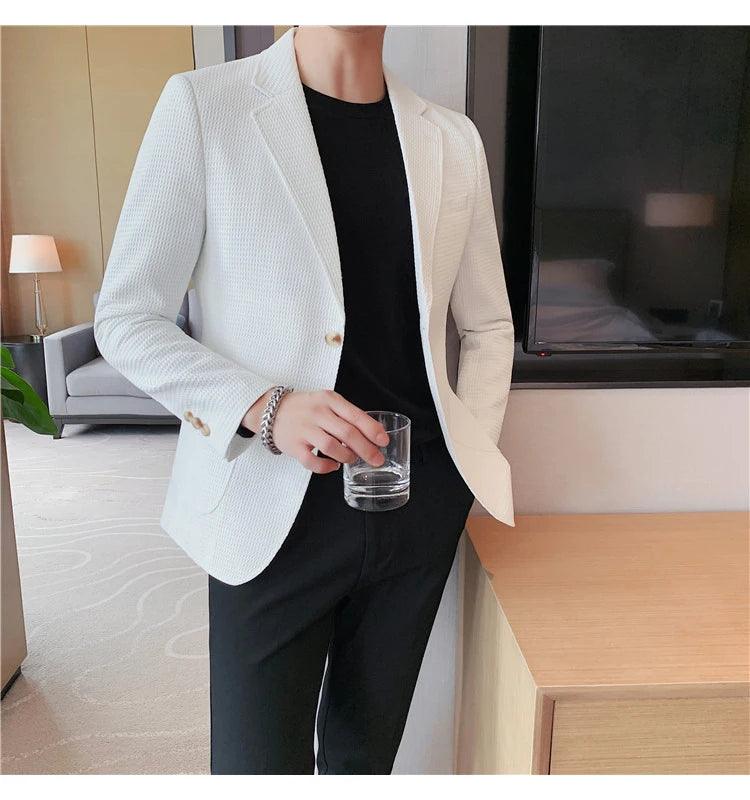 Blazer Teodor