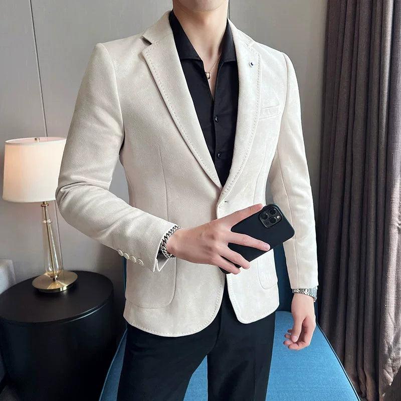 Blazer Gosling
