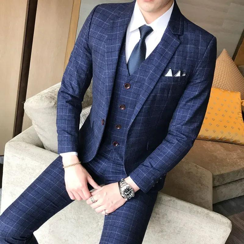Blazer Kevin