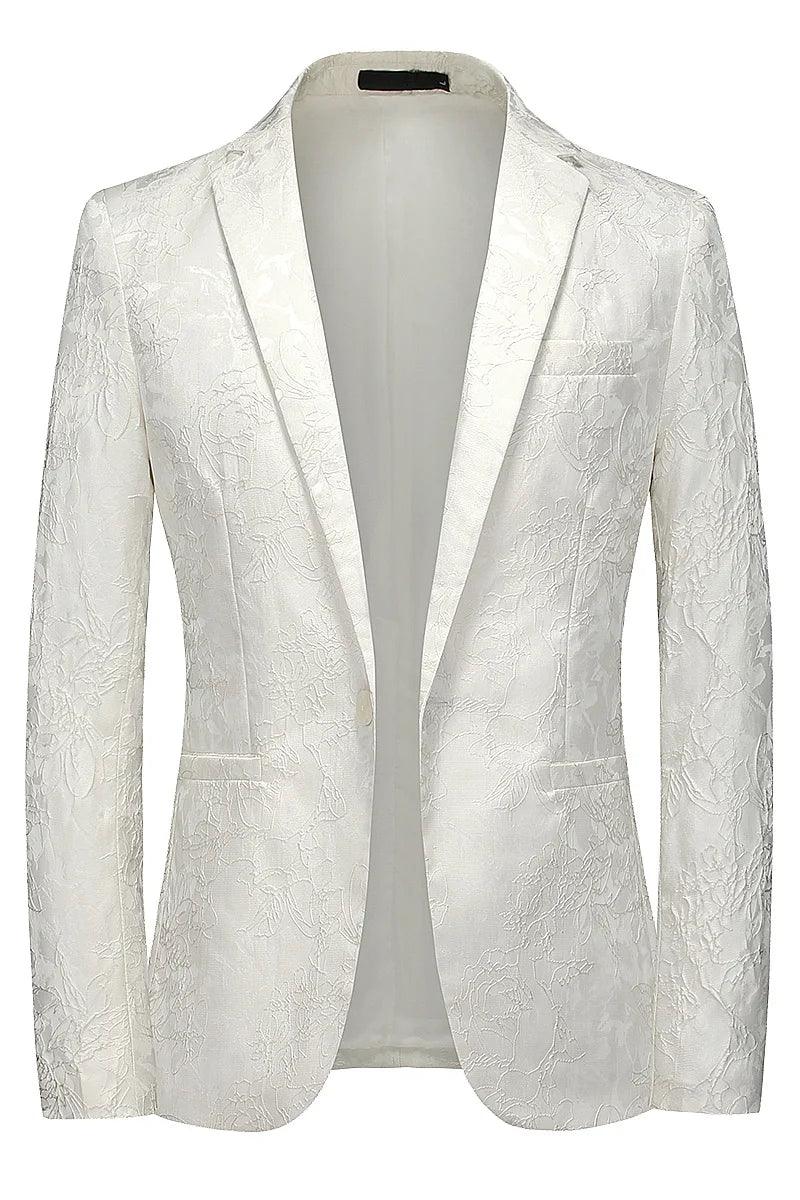 Blazer Eastwood