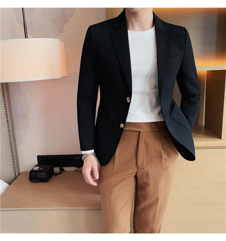 Blazer Teodor