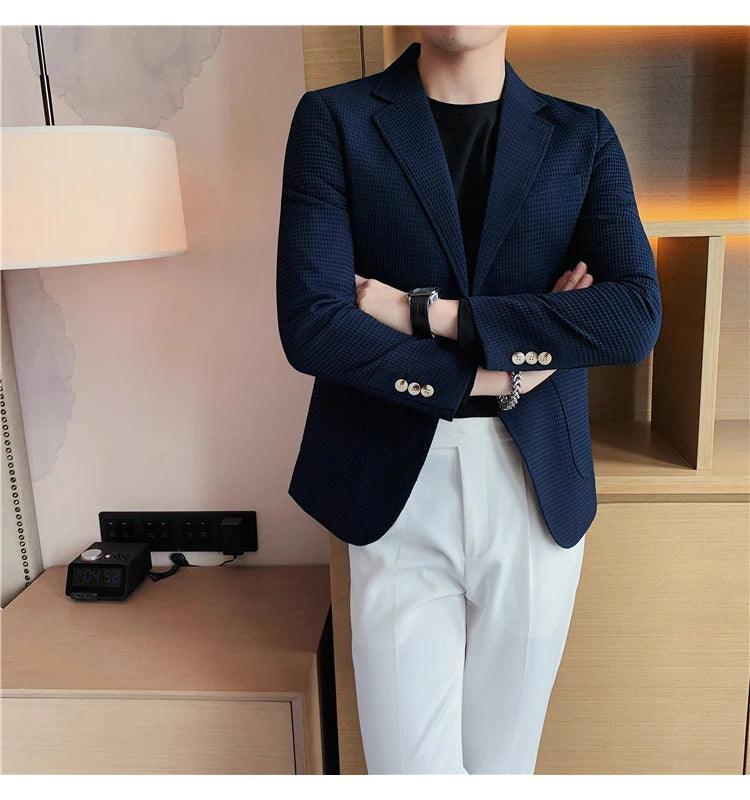 Blazer Teodor