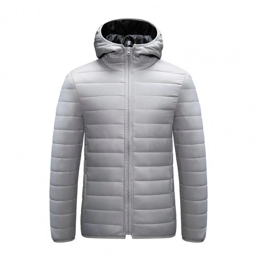 Jaqueta Cinza Masculina - Renns