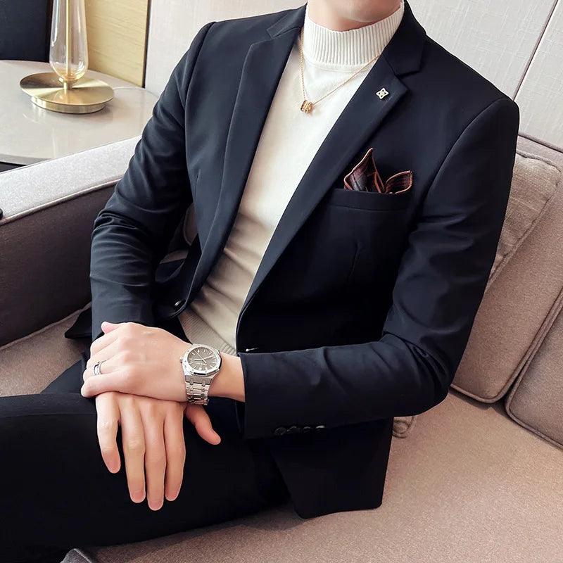 Blazer Farrell