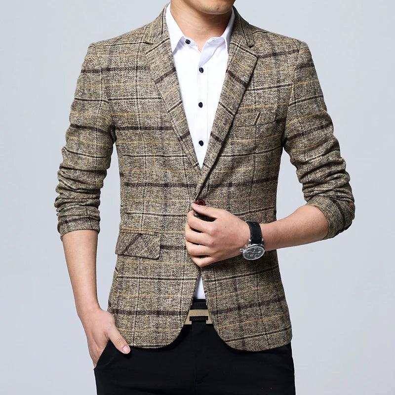 Blazer Colin