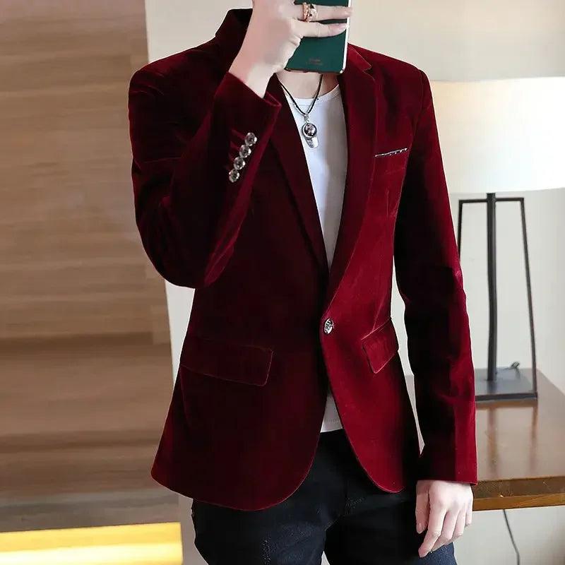 Blazer Ryan