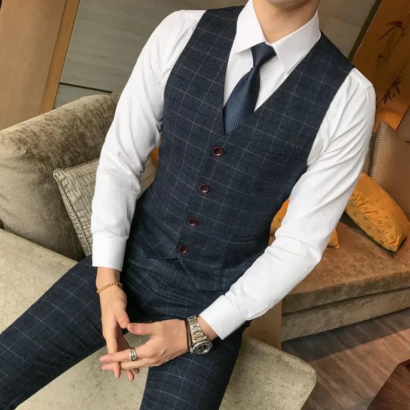 Blazer Kevin