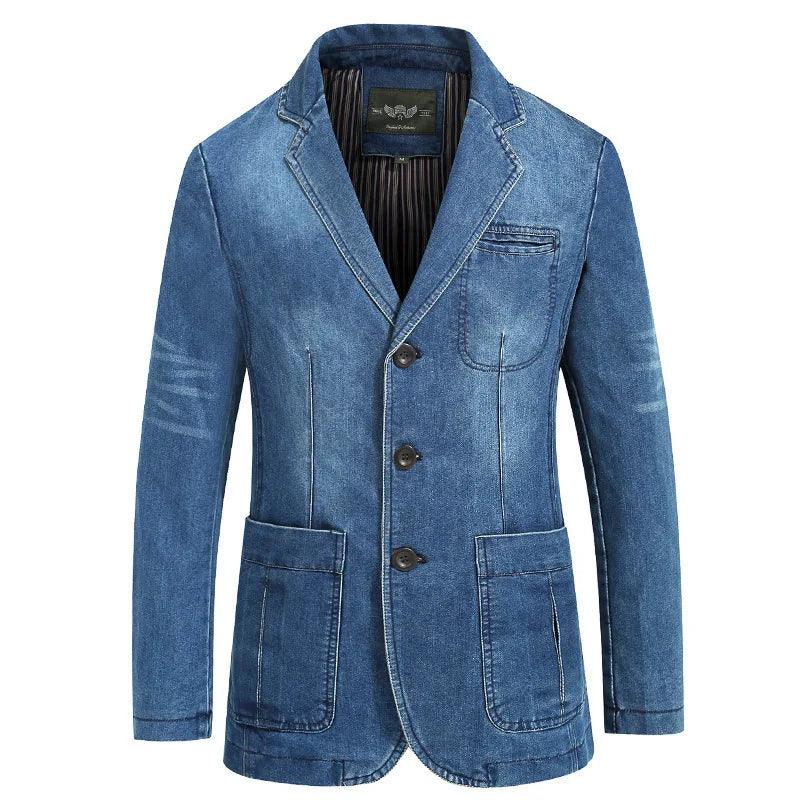 Blazer Jeans Dustin