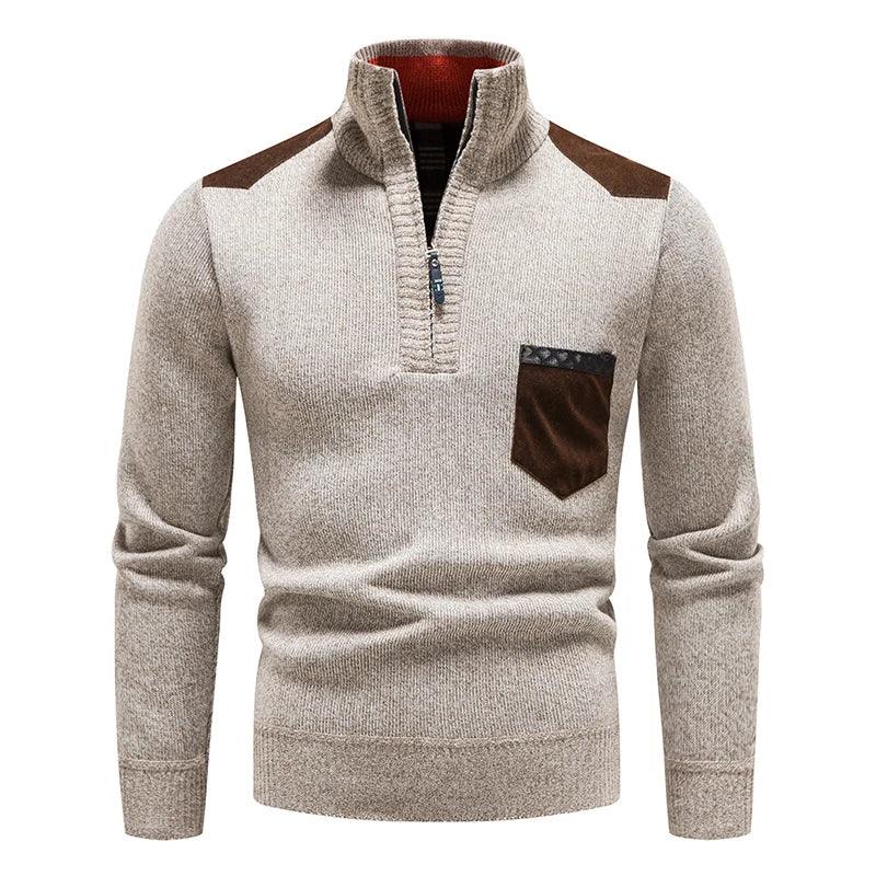 Suéter Bege Masculino - Renns