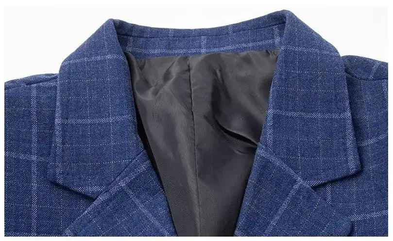 Blazer Eliab