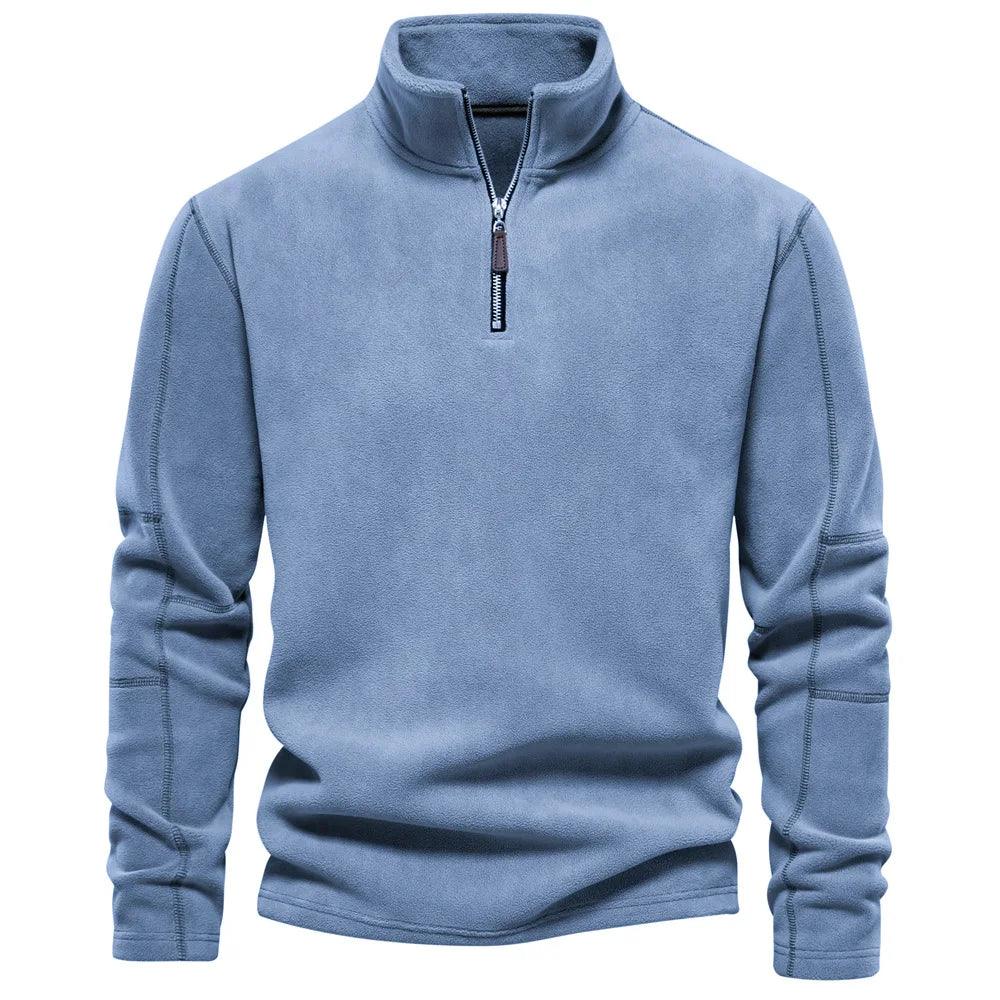 Jaqueta Masculina Azul - Renns