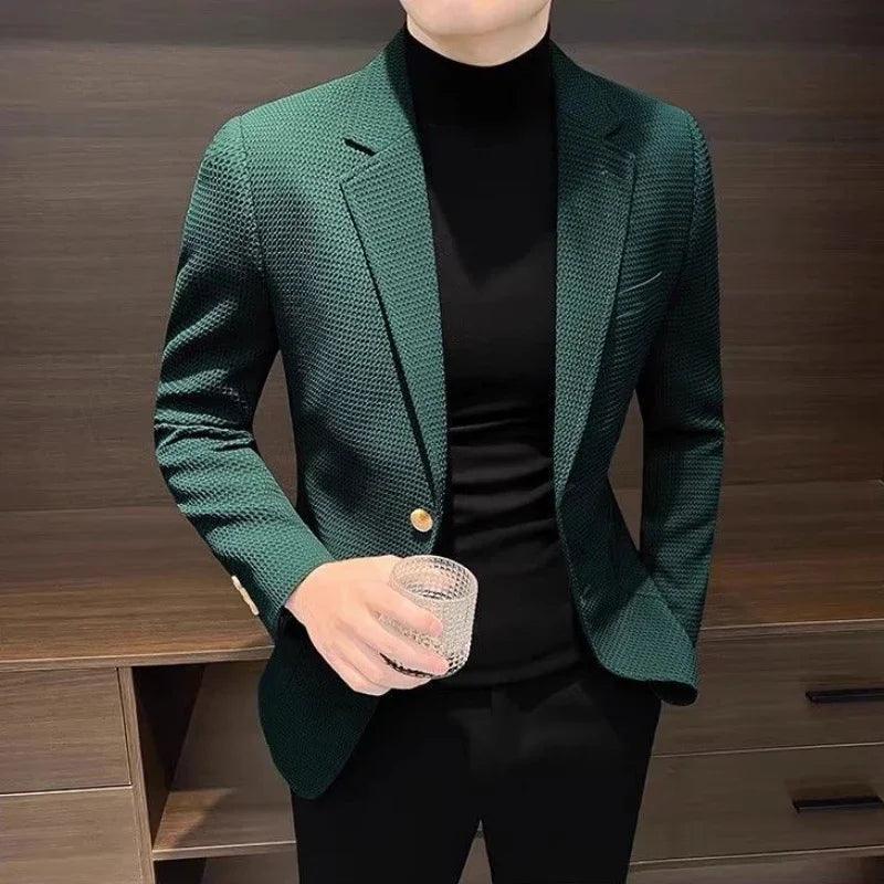 Blazer Portofino