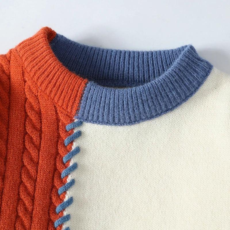 Sueter Branco Masculino - Renns