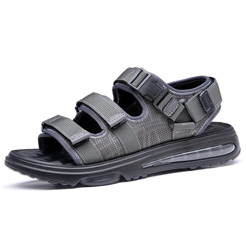 Sandália Cinza Masculina - Renns