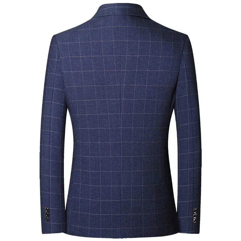 Blazer Richard