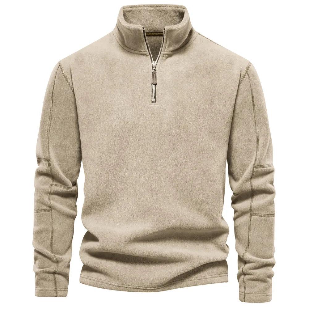 Jaqueta Masculina Cinza - Renns