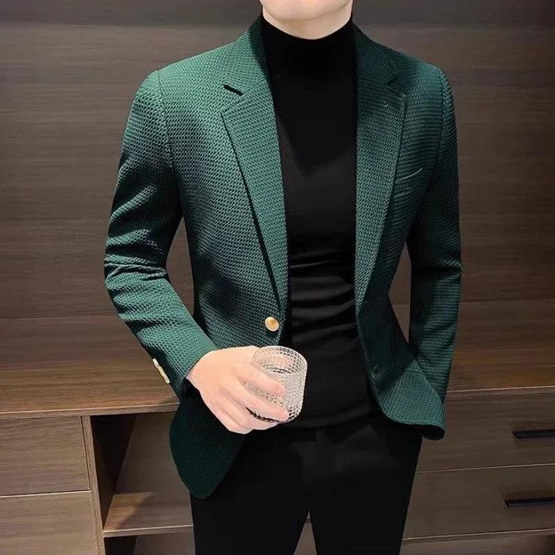 Blazer Vivencee