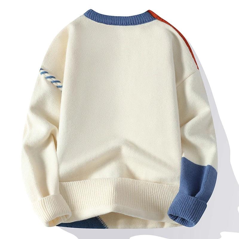 Sueter Branco Masculino - Renns