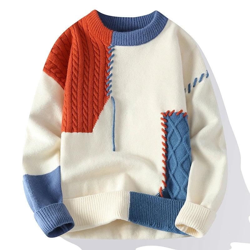 Sueter Branco Masculino - Renns