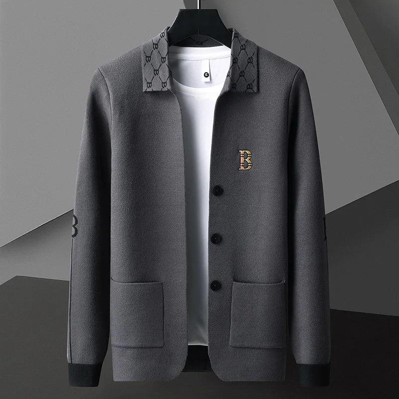 Sueter Bege Masculino - Renns