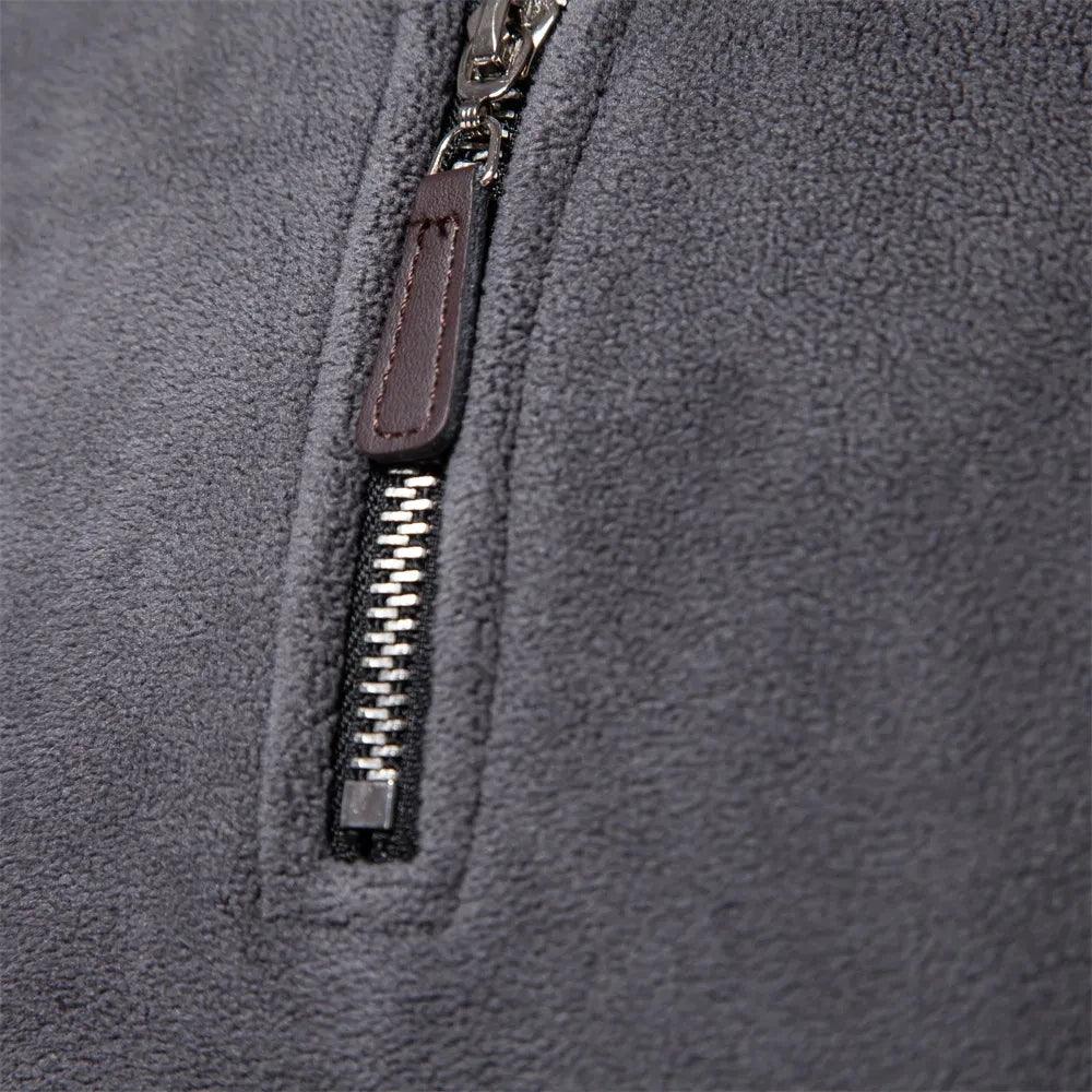 Jaqueta Masculina Marrom - Renns