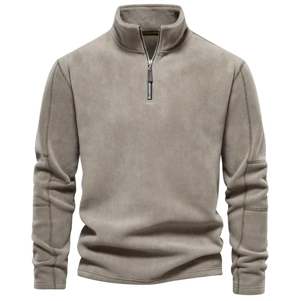 Jaqueta Masculina Cinza - Renns