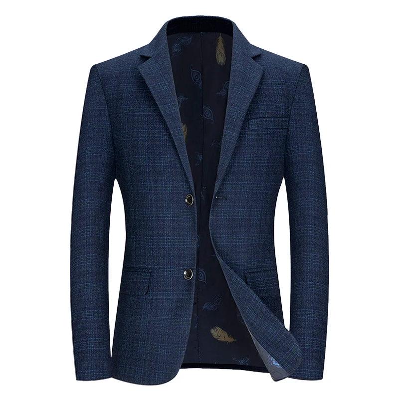 Blazer Renns
