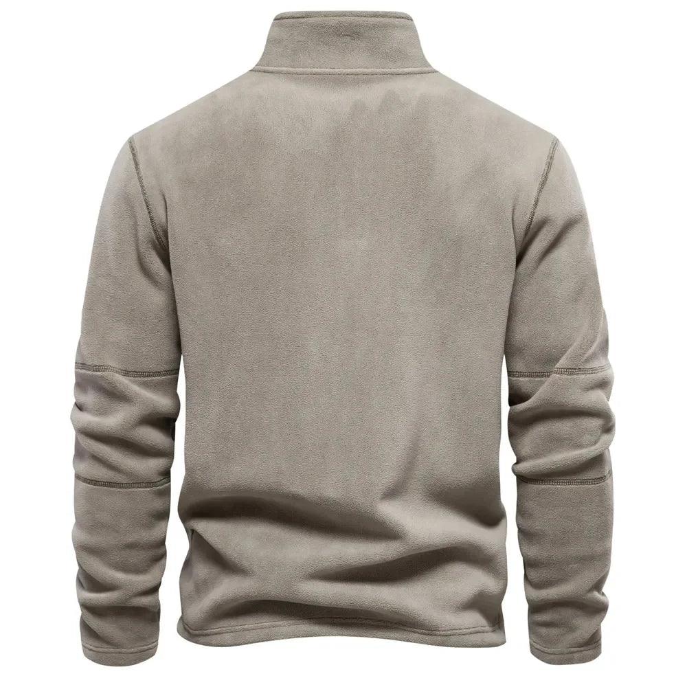 Jaqueta Masculina Cinza - Renns