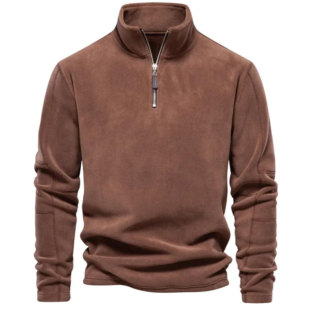 Jaqueta Masculina Marrom - Renns