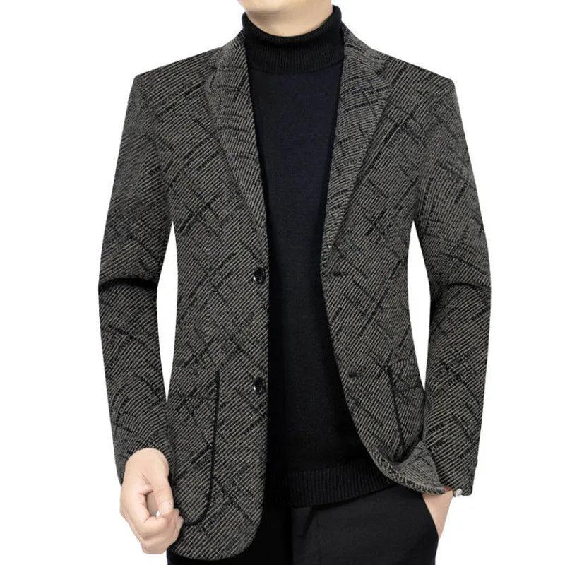Blazer Wilson