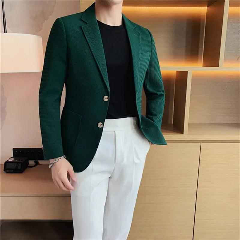 Blazer Teodor