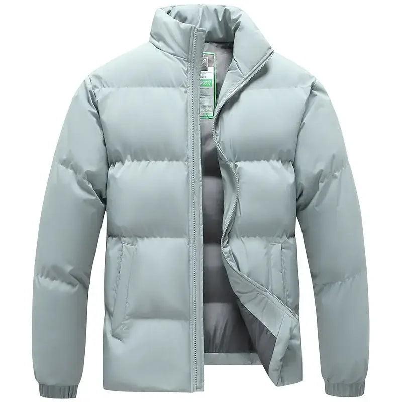 Jaqueta Masculina Azul - Renns