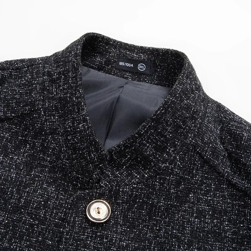 Blazer Harrison