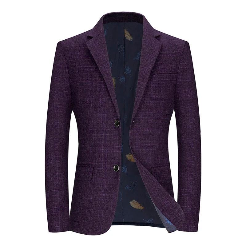 Blazer Renns