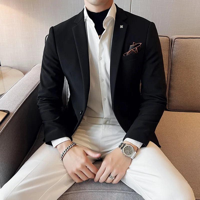 Blazer Farrell