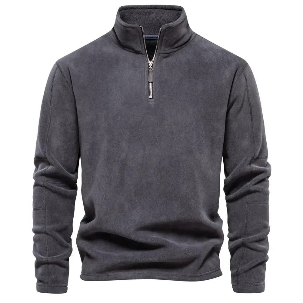 Jaqueta Masculina Verde-Escuro - Renns
